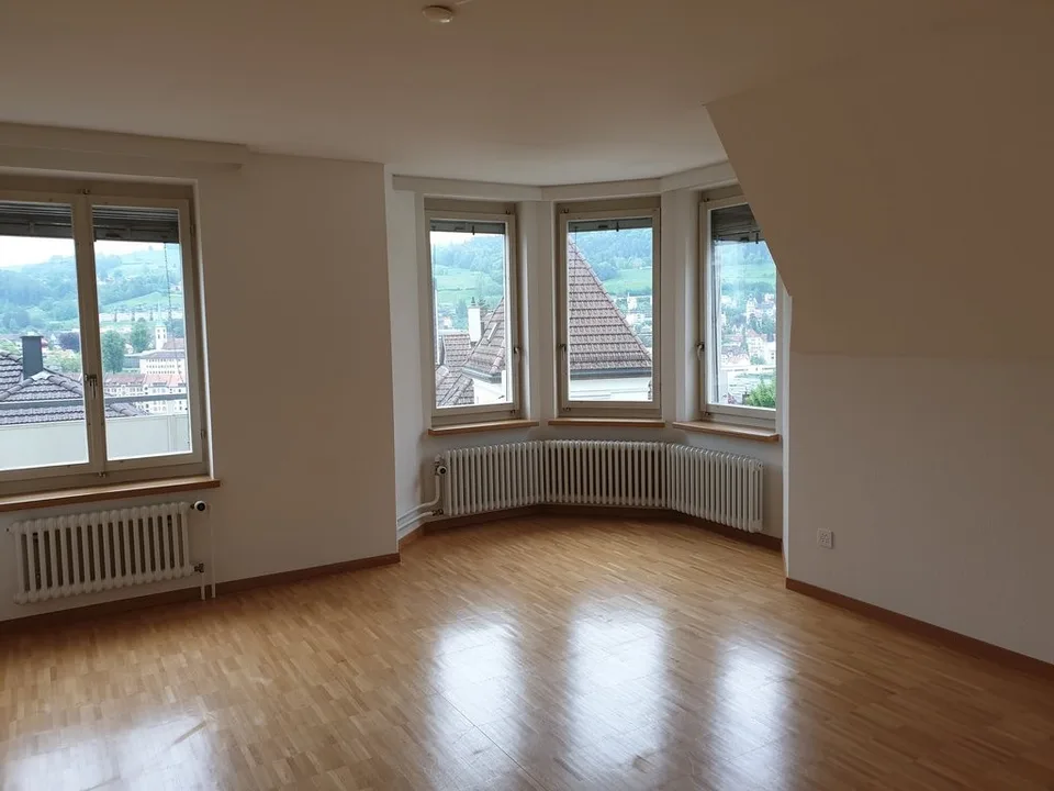 Jugendstilwohnung an ruhiger Lage Nähe UNI – foto 5 di 7