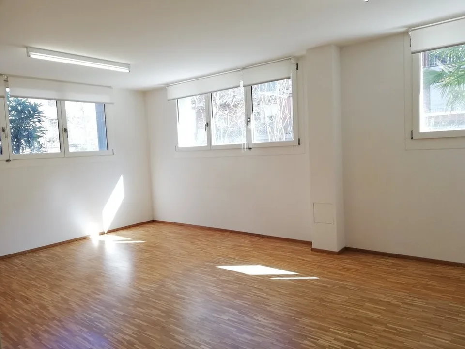 Craft room with comfort - underfloor heating and toilet facilities – photo 3 of 5