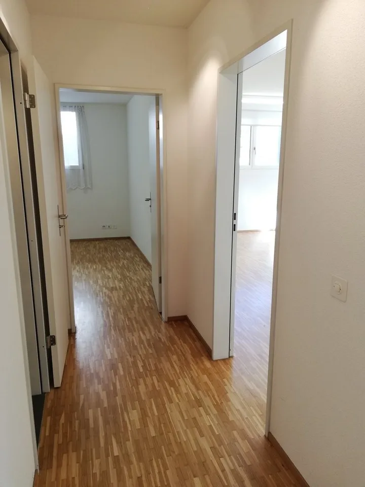 Craft room with comfort - underfloor heating and toilet facilities – photo 2 of 5