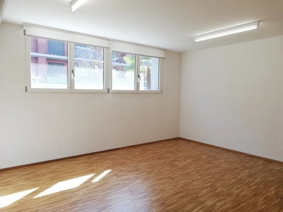 Craft room with comfort - underfloor heating and toilet facilities – photo 4 of 5