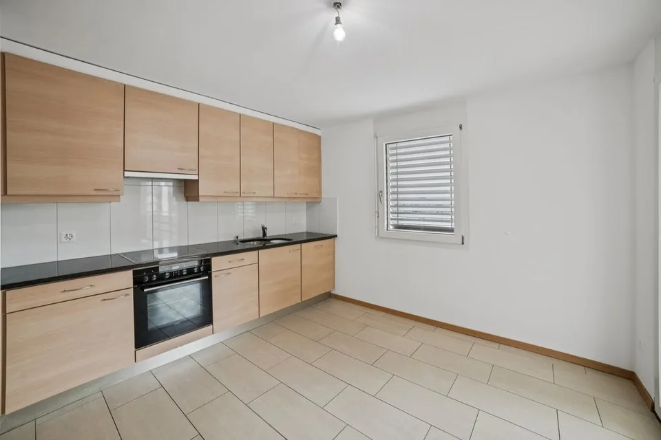 Appartement de 3 1/2 pièces au 7ème étage – foto 3 di 8