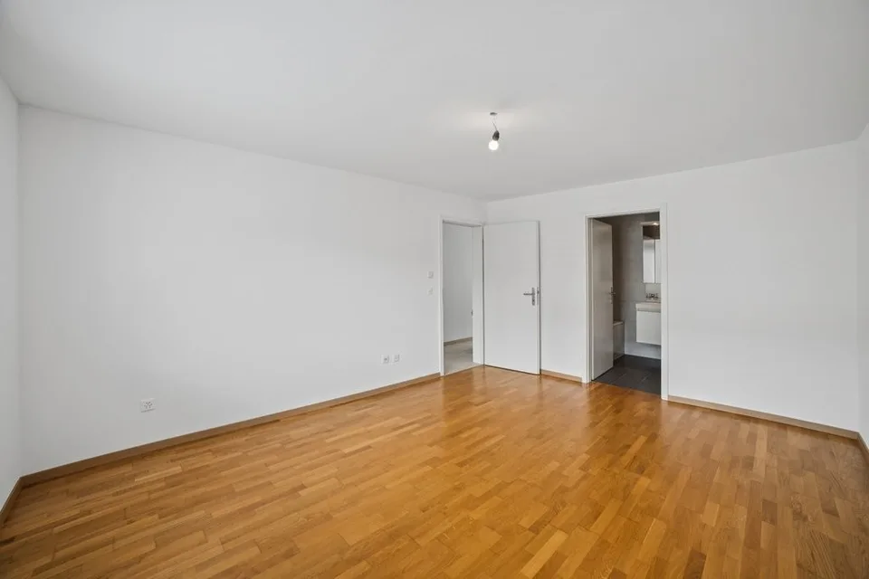 Appartement de 3 1/2 pièces au 7ème étage – foto 5 di 8