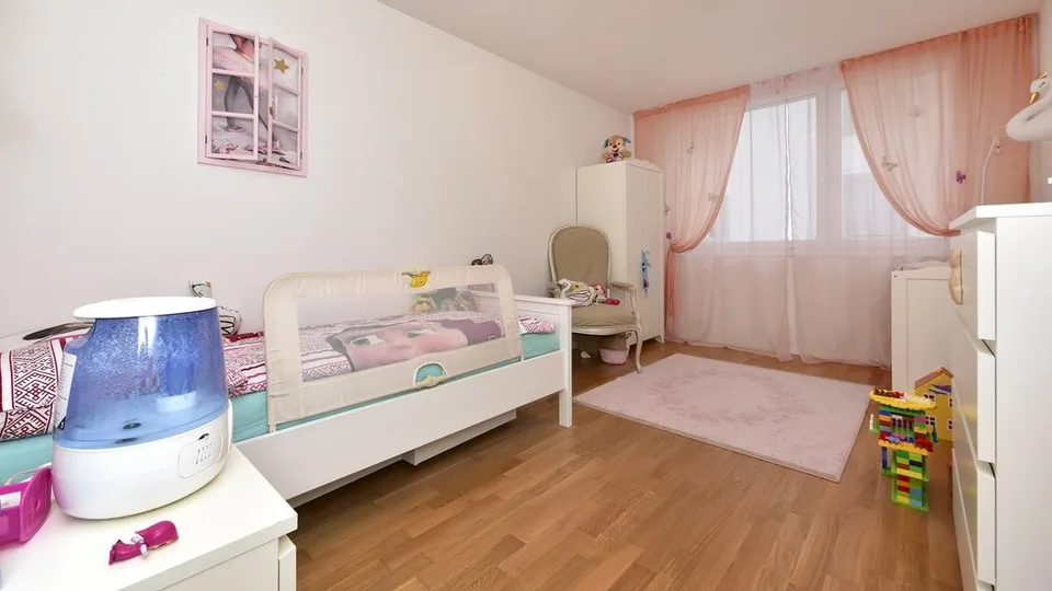 Emplacement résidentiel préféré - convainquez-vous vous-même ! – photo 6 sur 9