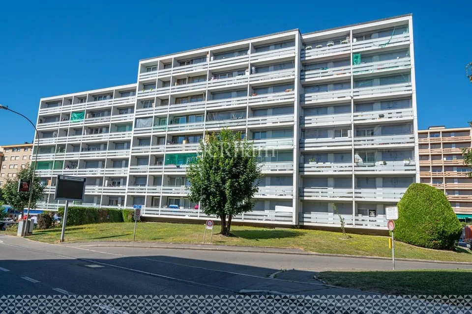 Places de parc dans garage collectif – photo 2 of 2