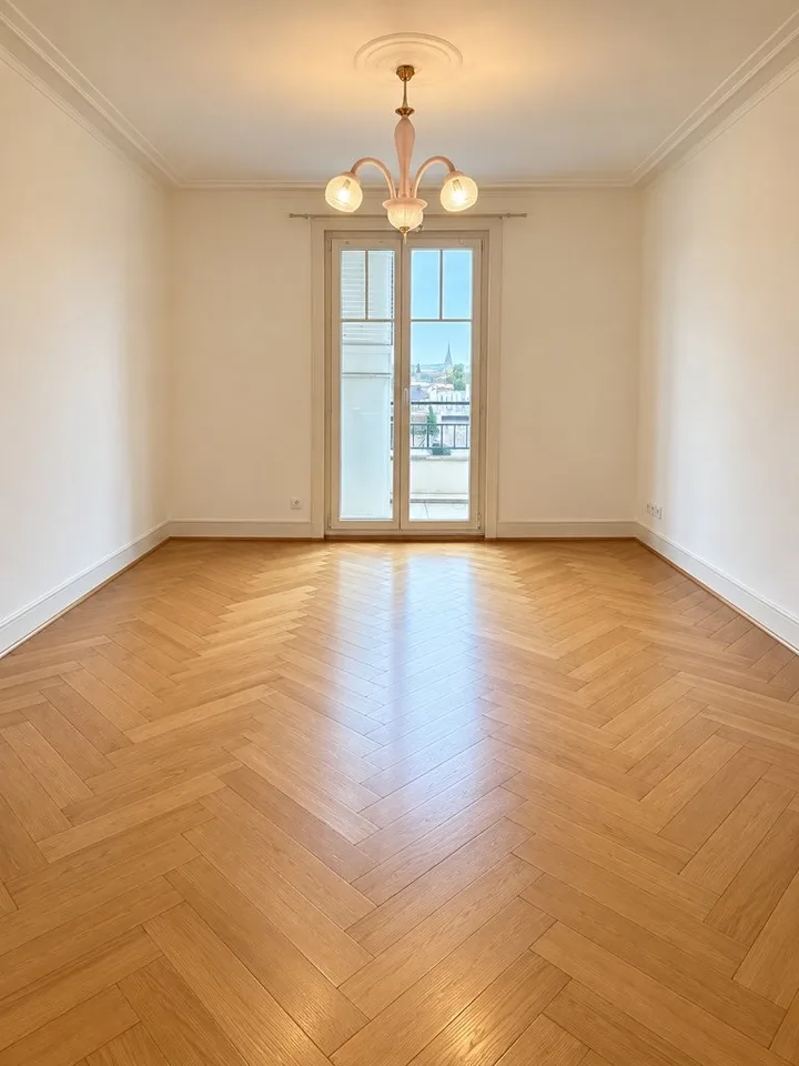 Magnifique appartement de 4.5 pièces - Quartier sous-gare – photo 2 of 10