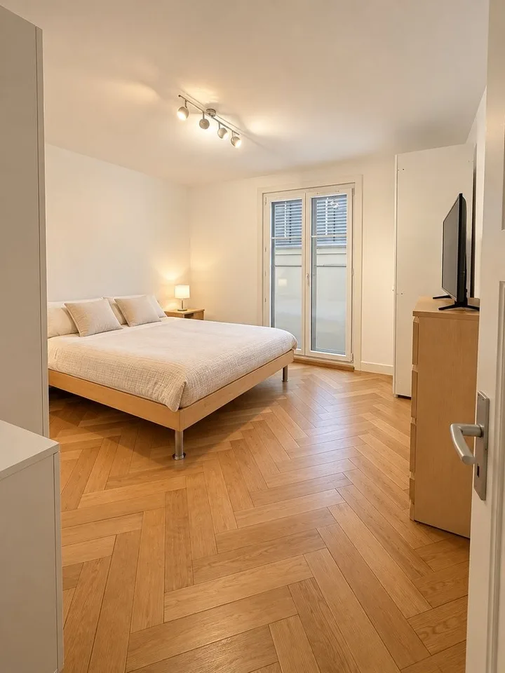 Magnifique appartement de 4.5 pièces - Quartier sous-gare – photo 5 of 10