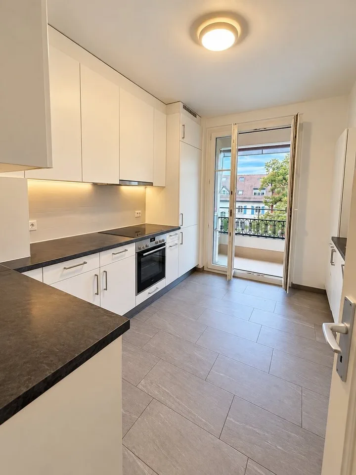 Magnifique appartement de 4.5 pièces - Quartier sous-gare – photo 3 of 10