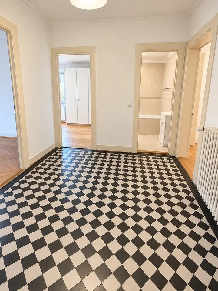 Magnifique appartement de 4.5 pièces - Quartier sous-gare – photo 4 of 10