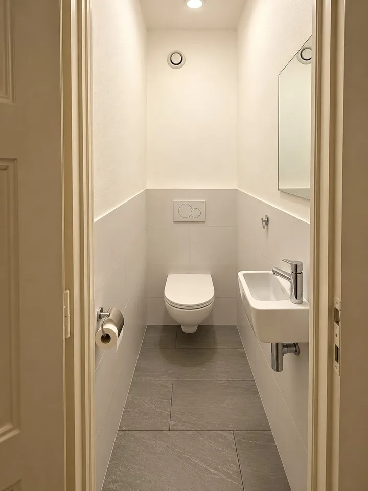 Magnifique appartement de 4.5 pièces - Quartier sous-gare – photo 8 of 10