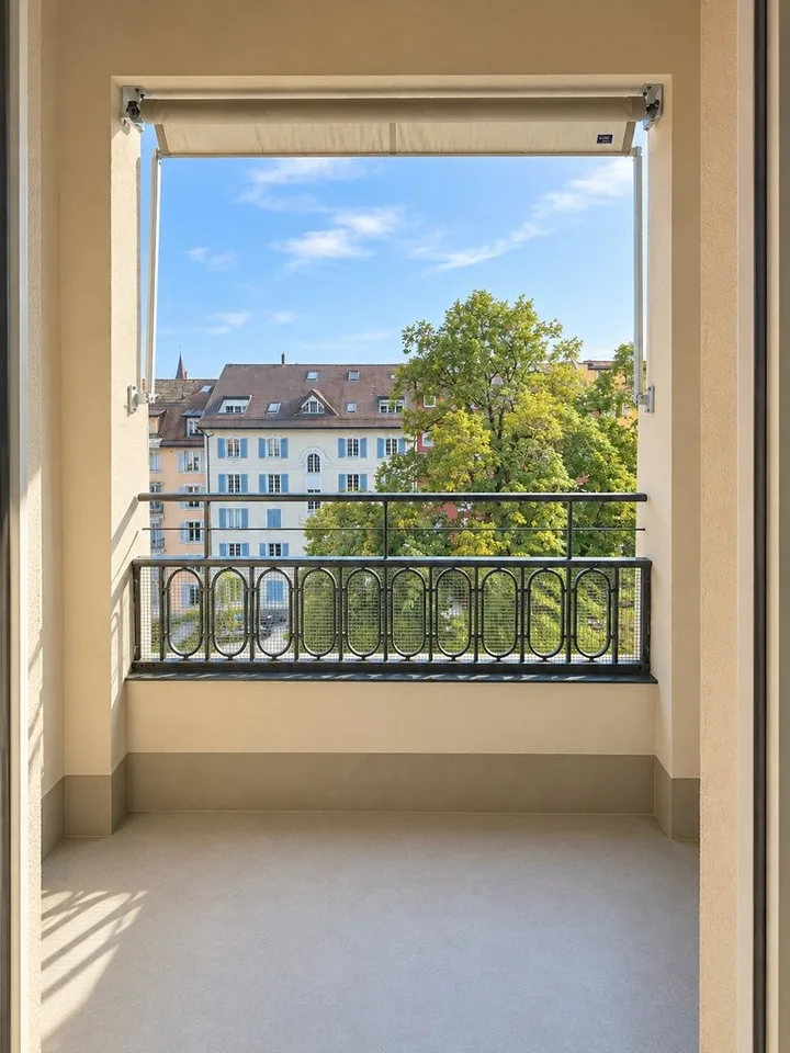 Magnifique appartement de 4.5 pièces - Quartier sous-gare – photo 10 of 10