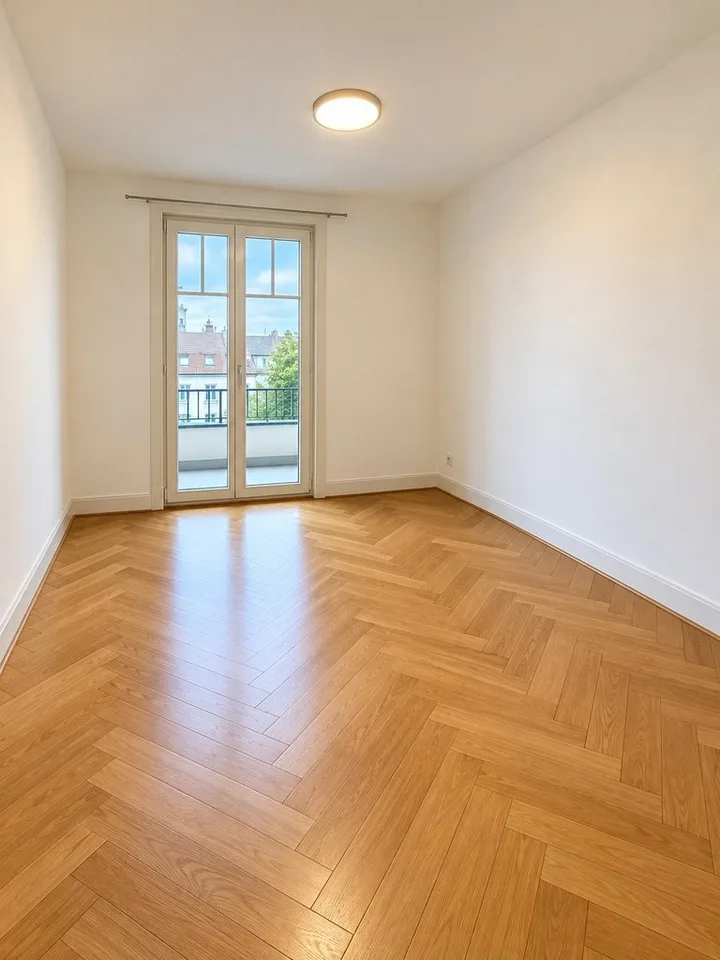 Magnifique appartement de 4.5 pièces - Quartier sous-gare – photo 6 of 10