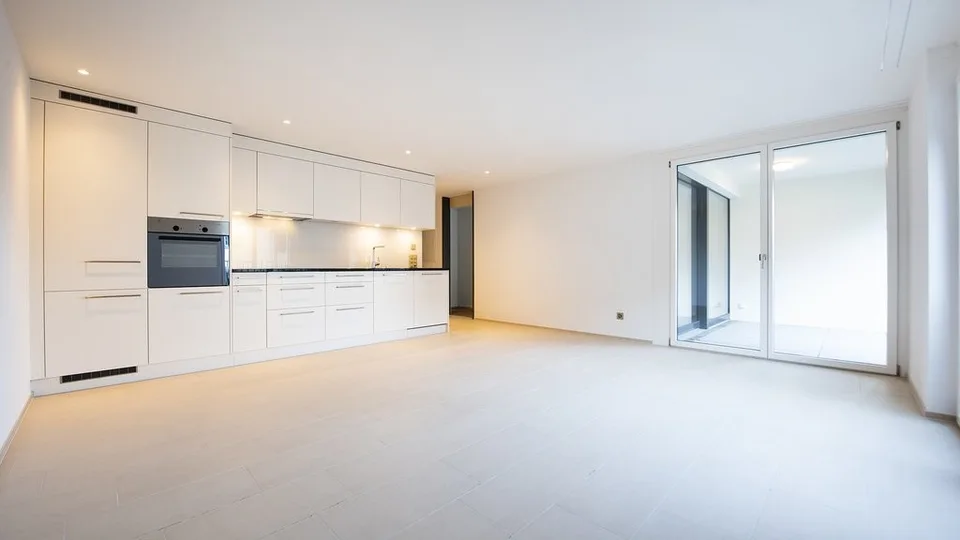 Delightful 2.5-room apartment – photo 2 of 6
