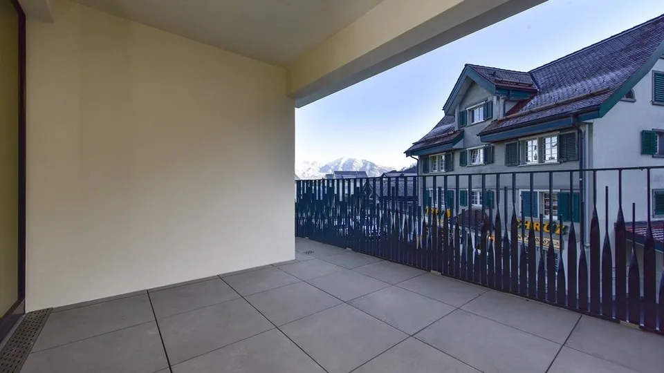 Delightful 2.5-room apartment – photo 6 of 6