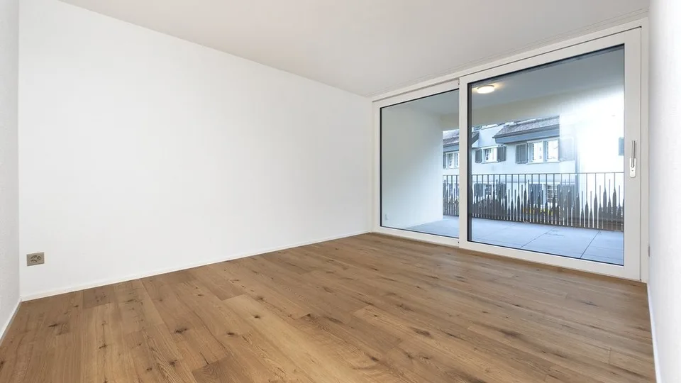 Delightful 2.5-room apartment – photo 4 of 6
