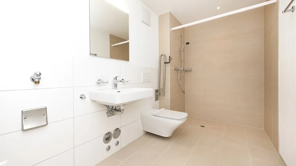 Delightful 2.5-room apartment – photo 5 of 6