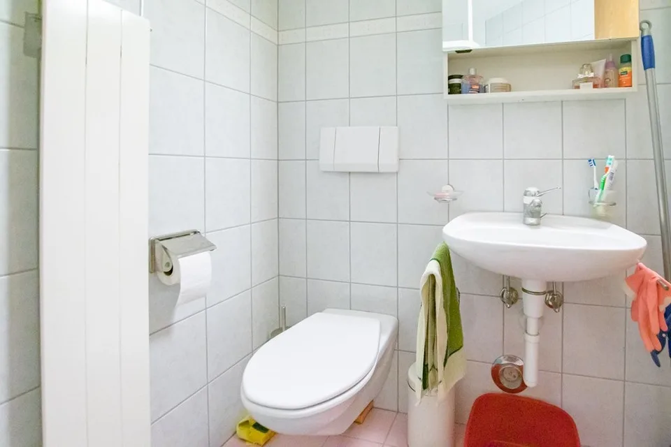Appartement single de 2,5 pièces confortable avec balcon – photo 5 sur 7