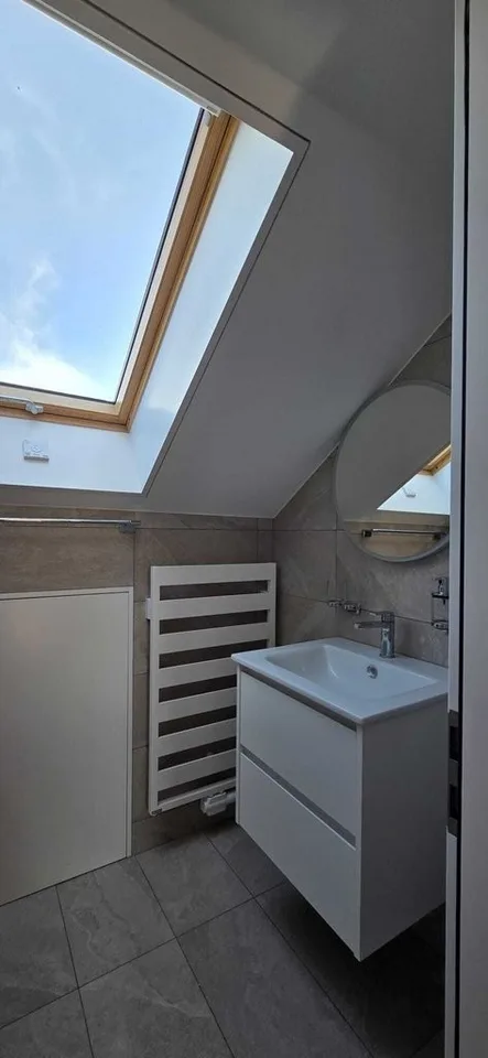 Appartement de 2,5 pièces rénové à Thoune – photo 8 sur 10