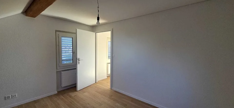 Appartement de 2,5 pièces rénové à Thoune – photo 6 sur 10
