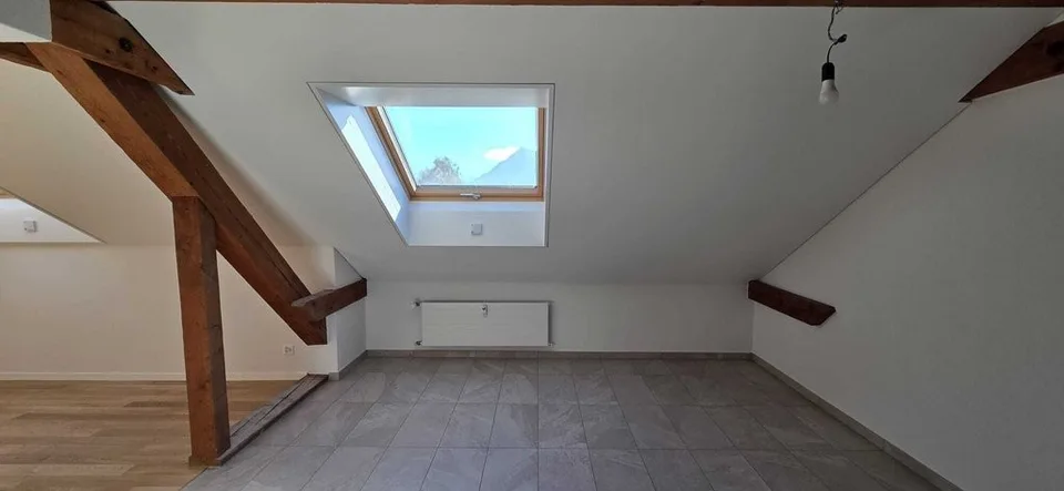 Appartement de 2,5 pièces rénové à Thoune – photo 3 sur 10