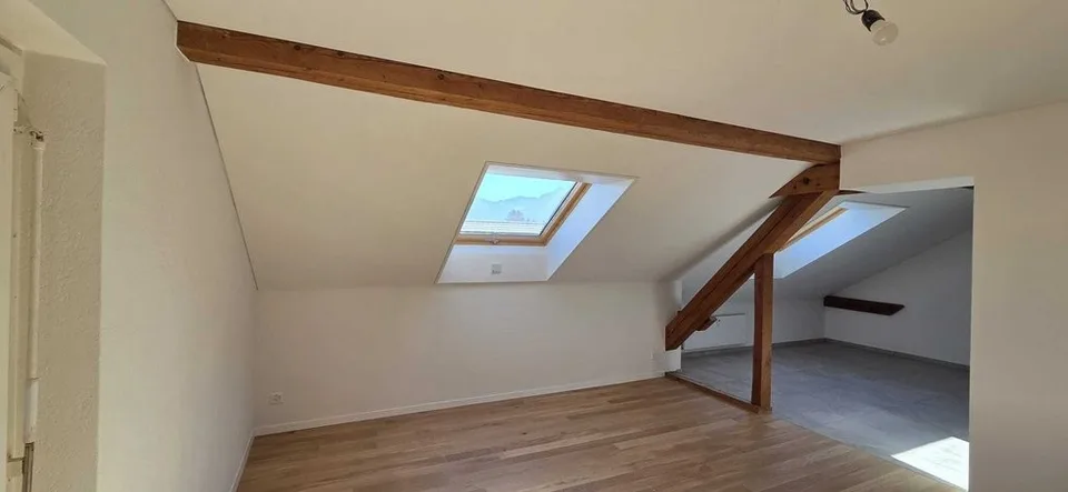 Appartement de 2,5 pièces rénové à Thoune – photo 4 sur 10