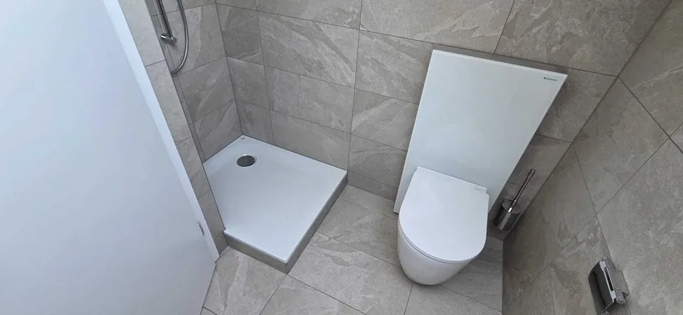 Appartement de 2,5 pièces rénové à Thoune – photo 10 sur 10