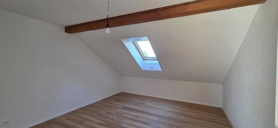 Appartement de 2,5 pièces rénové à Thoune – photo 5 sur 10