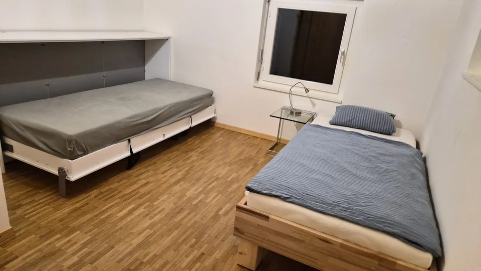Gemütliches Zimmer für Wochenaufenthalter/in gesucht! 🌿 – photo 5 of 5