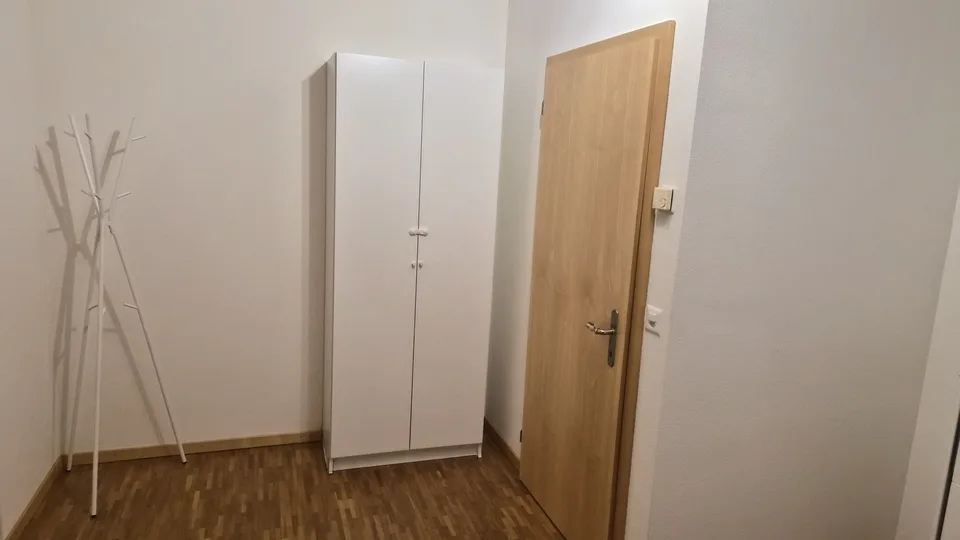 Gemütliches Zimmer für Wochenaufenthalter/in gesucht! 🌿 – photo 3 of 5