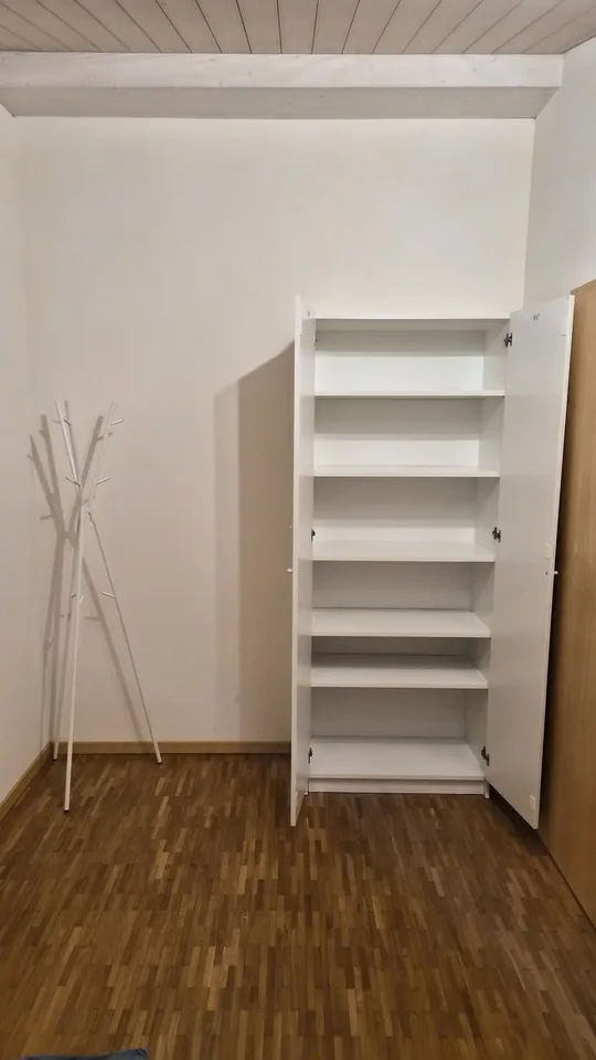 Gemütliches Zimmer für Wochenaufenthalter/in gesucht! 🌿 – photo 2 of 5