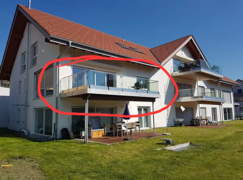 Nachmieter per 1.02.2027 gesucht – Foto 2 von 12