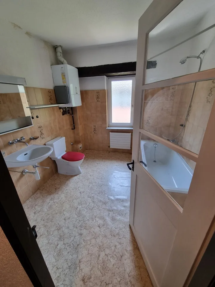 Befristet! 2-Zimmerwohnung – Foto 2 von 6