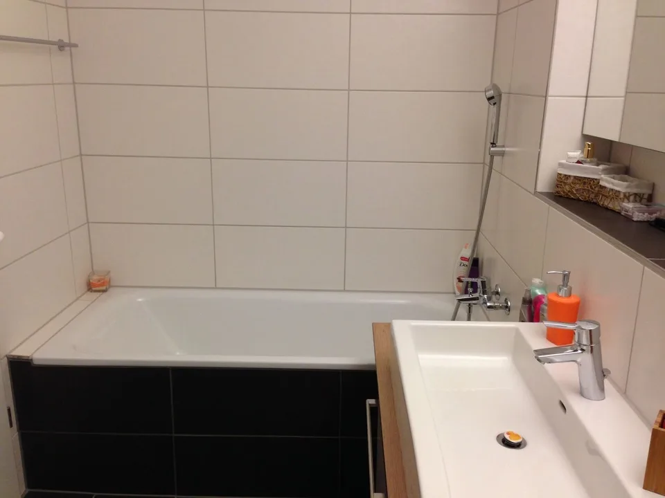 3.5 Zi-Wohnung an sonniger Lage – Foto 2 von 9