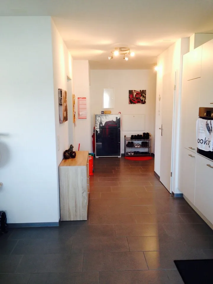 3.5 Zi-Wohnung an sonniger Lage – Foto 5 von 9