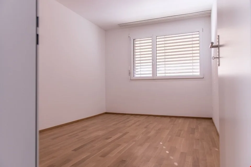 3.5 Zi-Wohnung an sonniger Lage – Foto 4 von 9