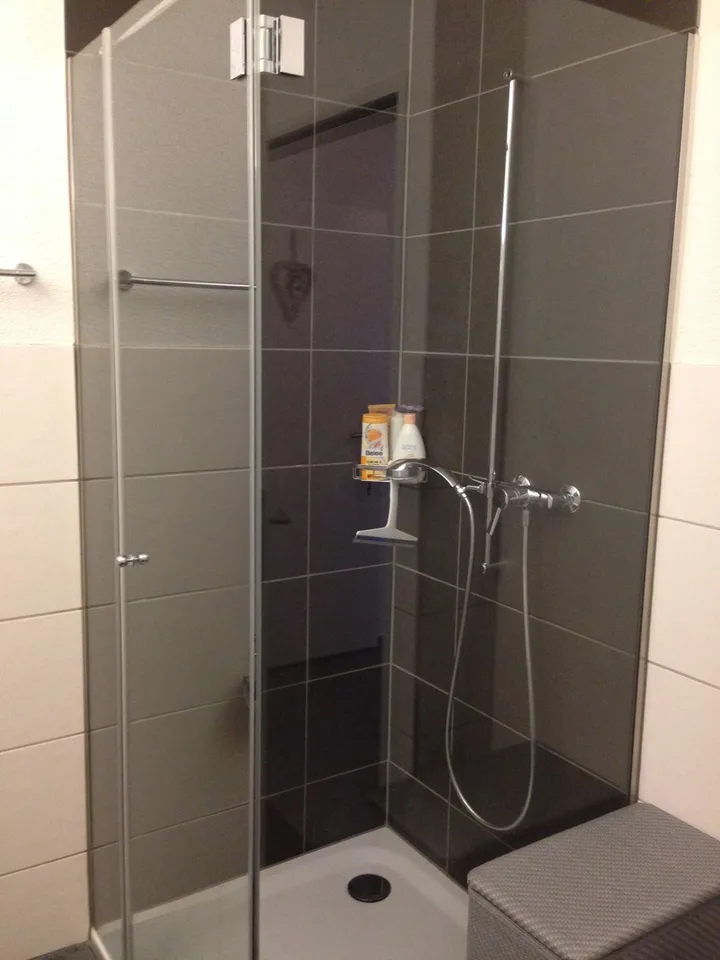 3.5 Zi-Wohnung an sonniger Lage – Foto 3 von 9