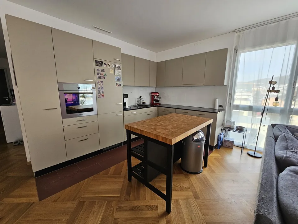Modern und grosszügig wohnen in Affoltern am Albis – photo 2 sur 8