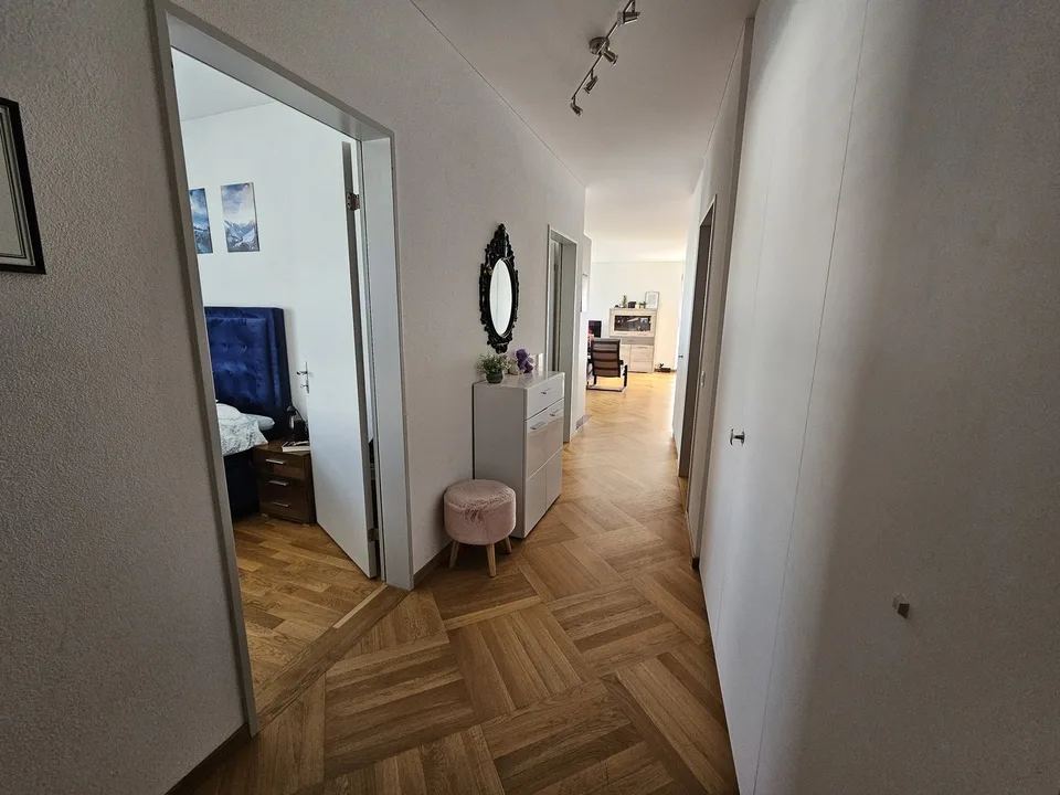 Modern und grosszügig wohnen in Affoltern am Albis – photo 5 sur 8
