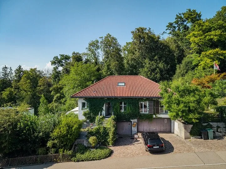 BAULANDCHANCE IN FELDMEILEN – foto 3 di 8