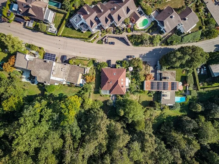 BAULANDCHANCE IN FELDMEILEN – foto 6 di 8