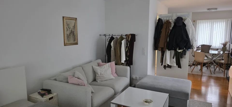 Möblierte Wohnung in Meilen zu vermieten – in Seenähe und steuergünstig wohnen! – Foto 4 von 6