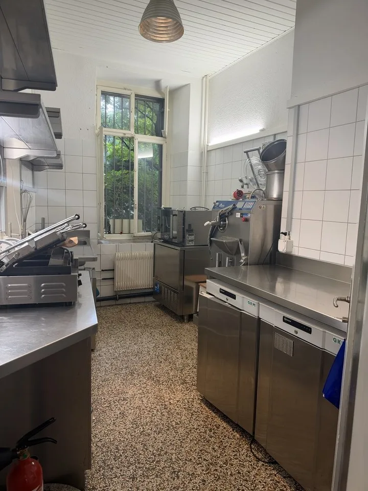 Ladenlokal im Kreis 5 – Foto 5 von 6
