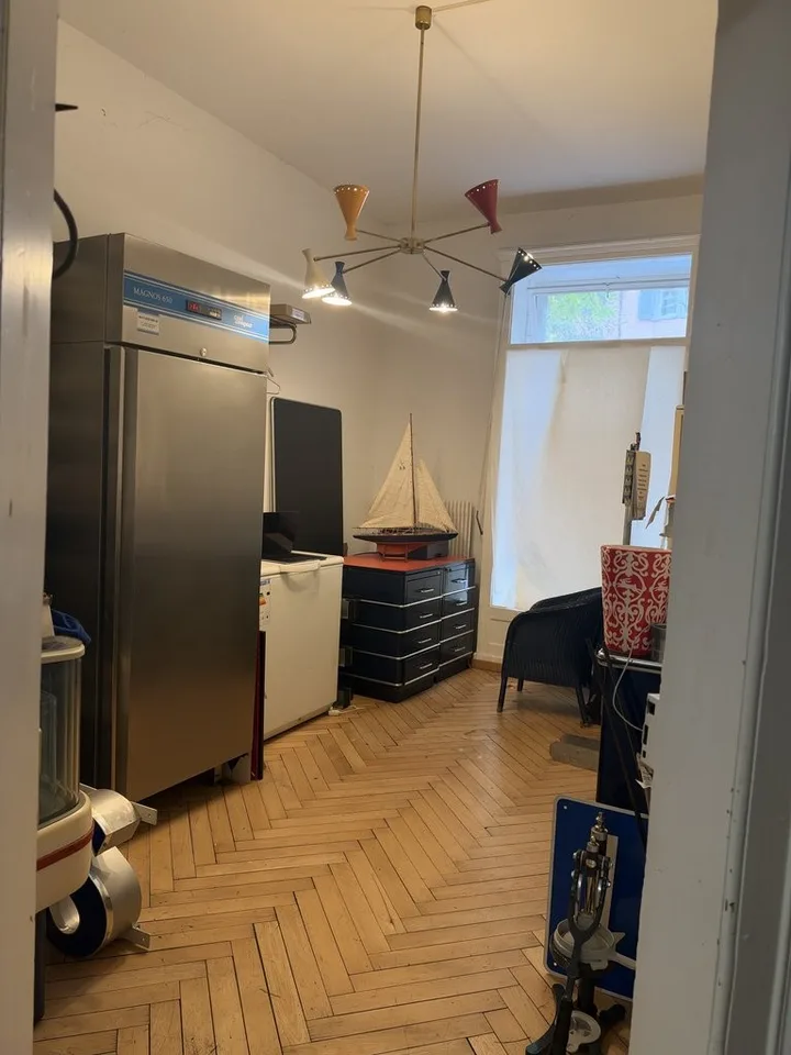 Ladenlokal im Kreis 5 – Foto 4 von 6