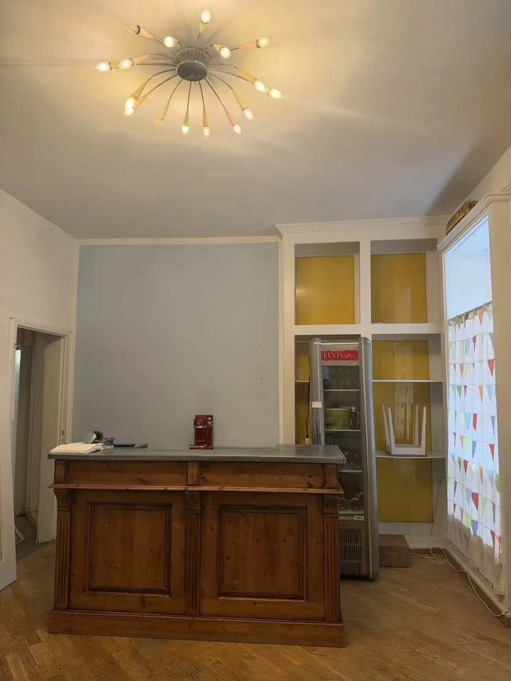 Ladenlokal im Kreis 5 – Foto 2 von 6