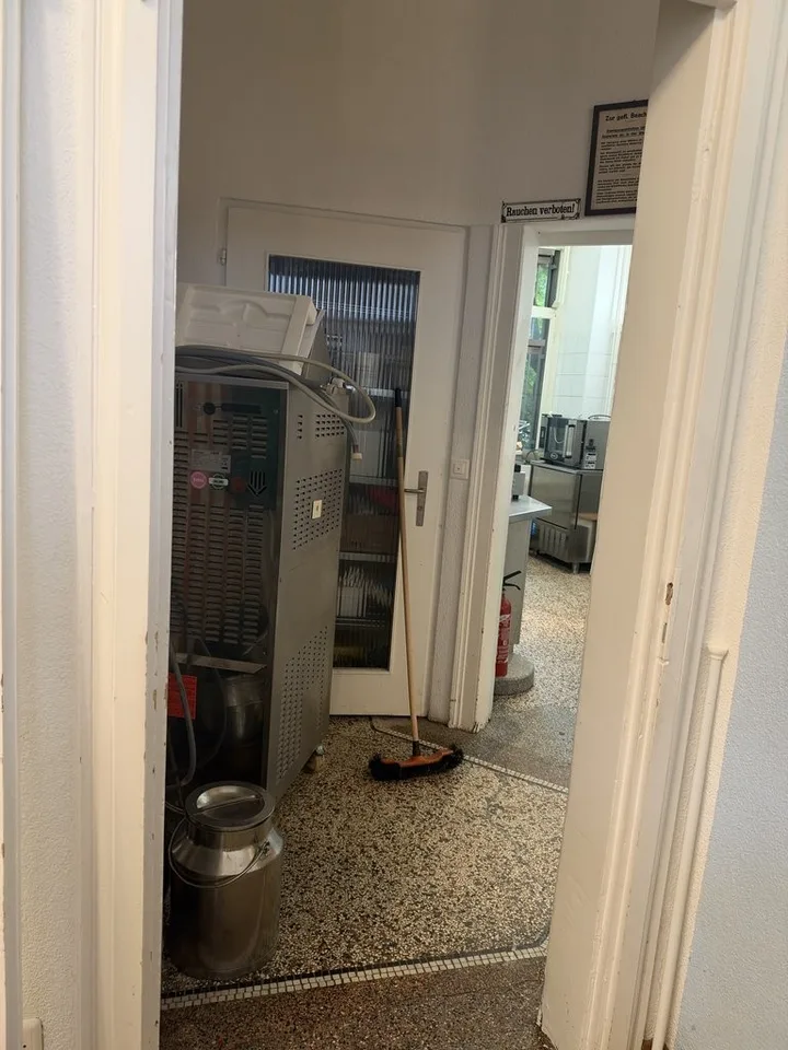 Ladenlokal im Kreis 5 – Foto 6 von 6