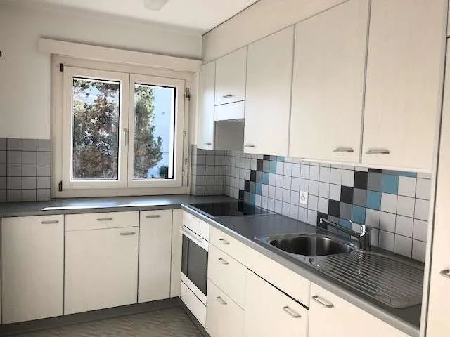 Wohnung an perfekte Lage in Zürich Seebach - befristet bis 31.03.2028 – foto 2 di 6