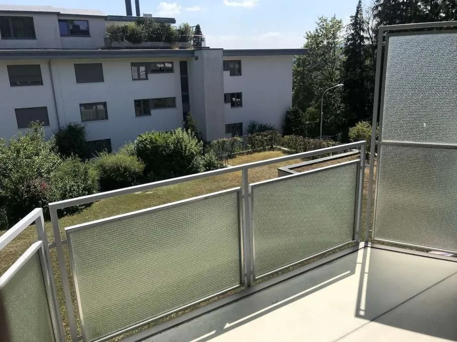 Wohnung an perfekte Lage in Zürich Seebach - befristet bis 31.03.2028 – foto 6 di 6