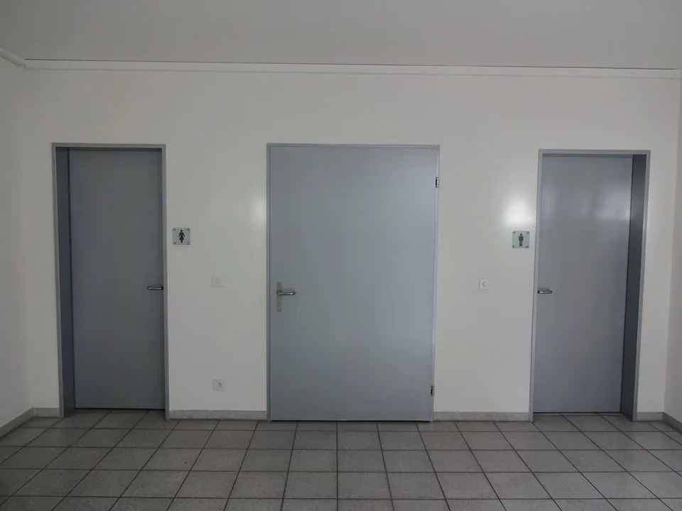Gewerbefläche im Zentrum von Kloten – photo 5 of 5