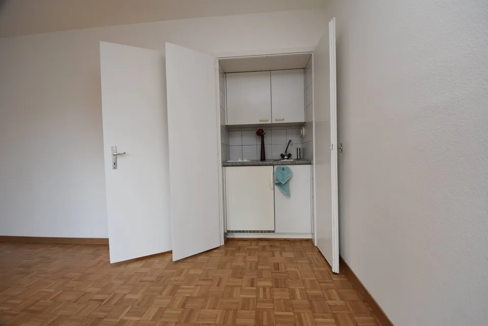 Gemütliches 1-Zimmerwohnung in Winterthur zu vermieten – foto 4 di 5