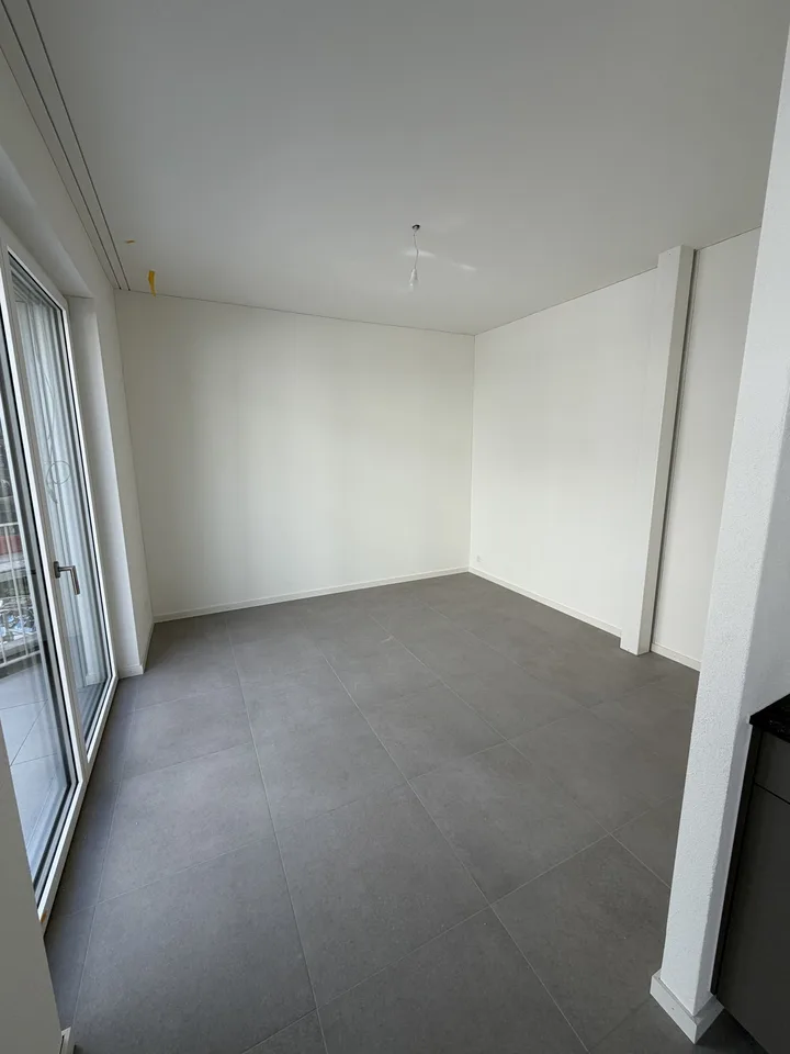 Modern new building 3-room apartment with large terrace - first occupancy - Langstrasse / Europaallee, Zurich – photo 4 of 10