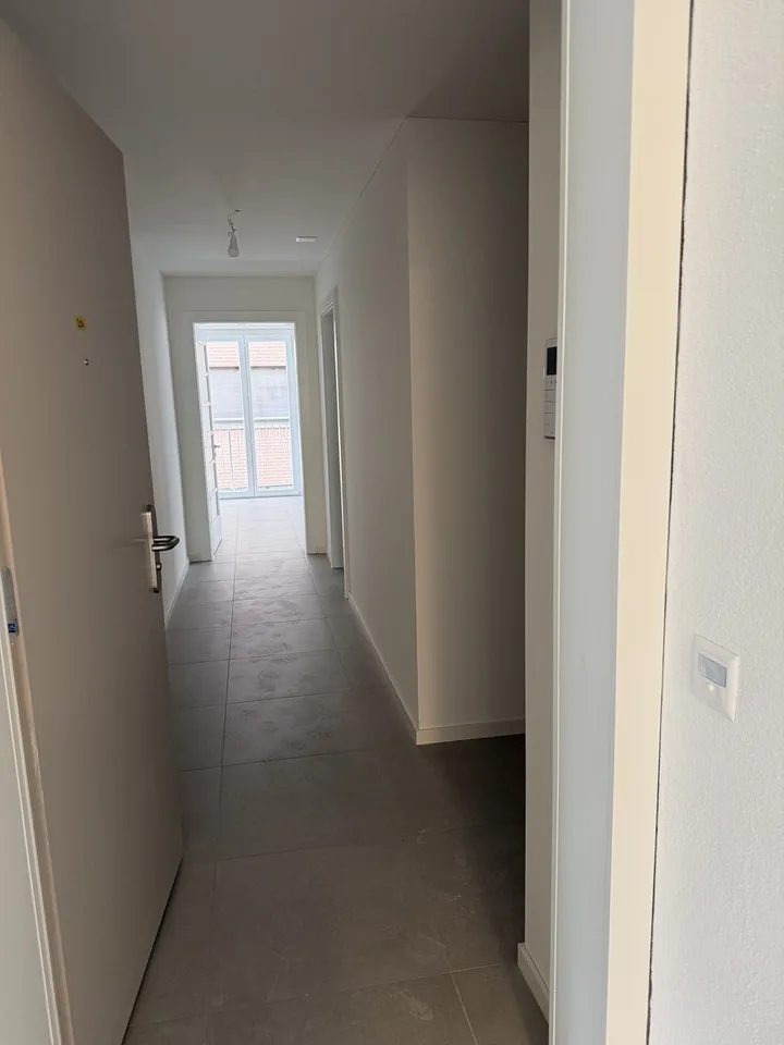 Four newly renovated apartments - Langstrasse / Europaallee, near Zurich main station – photo 6 of 8